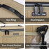 Tirrinia Insulated Lunch Bag for Women Men, Leakproof Lunch Box Containers for Adult, Work, School, Soft Lunchbox for Kids,Boys, Adult Cooler Bag ...