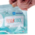 FeverCool Patches - Cooling Patches for Fever, Migraine & Headache Relief | Made in The USA | Cool Temperature | Mess & Odor Free | Adults & Kids ...