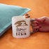 Pavilion Gift Company Slow The Sloth Down - Sloth Gray 17oz Dolomite Coffee Cup Mug...