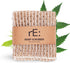 rE: Hemp Scrubber for dishes and bath, Eco-friendly, 100% Hemp Fiber, Biodegradable, No Odor, Unbleached, Plastic Free, Zero Waste (3Pk)...
