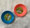 Basic Cat Bowl - 2 Pack...