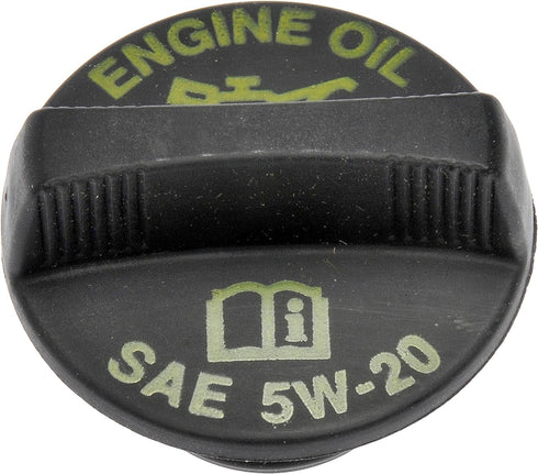 Dorman 80990 Engine Oil Fill Cap Compatible with Select Models...