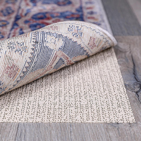 Slip-Stop | Made in U.S.A. | Rug Grip Natural Premium Non-Slip Rug Pad Gripper 2X3 FT | Low-Profile Slim Pad for Hardwood Floors & Any Hard Surfac...