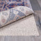Slip-Stop | Made in U.S.A. | Rug Grip Natural Premium Non-Slip Rug Pad Gripper 2X3 FT | Low-Profile Slim Pad for Hardwood Floors & Any Hard Surfac...