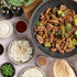 Lee Kum Kee Panda Brand Sauce for Broccoli Beef, 0g Trans Fat, No Artificial Flavors, No High Fructose Corn Syrup, Cholesterol Free, 8 Ounces (Pac...