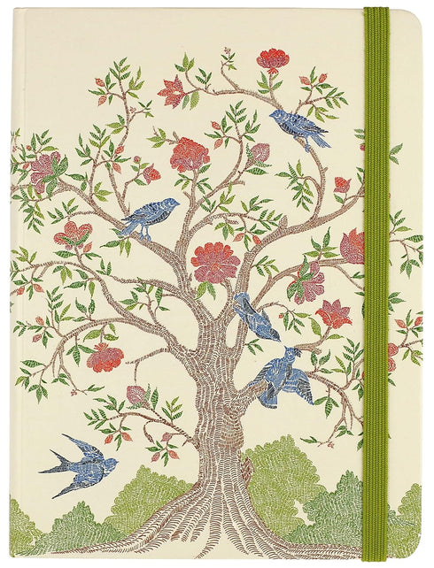 Summer Tree of Life Journal (Diary, Notebook)...