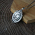 Sun And Moon Necklaces Chain Best Friends For Men Chain Choker Women Jewelry...