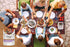 Salad Pizazz Almond Toppings, Oven Roasted Sea Salt, Snack Mix and Salad Topping, Non-GMO, All-Natural, Resealable Bag, 3.25 Oz...