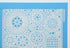SugarVeil® Brooches Mat...