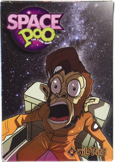 Wildfire Space Poo...
