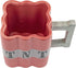 TNT Dynamite Ceramic Coffee Mug - Fairly Odd Novelties - Funny Explosive Bomb Tea Cup Gift...