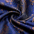 YOHOWA Mens/Womens Lightweight Silk Scarf Fashion Print Paisley Scarves Neckerchief Shawl Autumn Winter 63"x20"...
