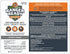 Ranger Ready Picaridin Insect Repellent Spray with Scent Zero - Mosquito Repellent and Tick Spray (8 oz., Pack of 1)...