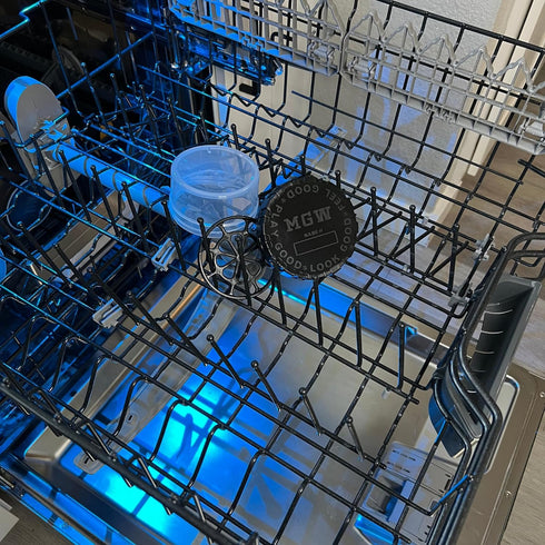 My Guard Wash. The Ultimate Mouth Guard, Retainer, Night Guard or Other Dental Appliance Container. Leak Proof Container. TSA Approved. Simply add...