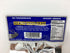Premium Natural Style Kippered Cut Thick Strips 1.75 OZ. Elk Jerky - No Preservatives - High Protein - Low Carbs - Buy Multiple Packs & Save! (Elk...