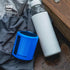 Altec Lansing HydraOrbit - Waterproof Bluetooth Speaker, Lightweight & Portable Speaker for Travel & Outdoor Use, Royal Blue...