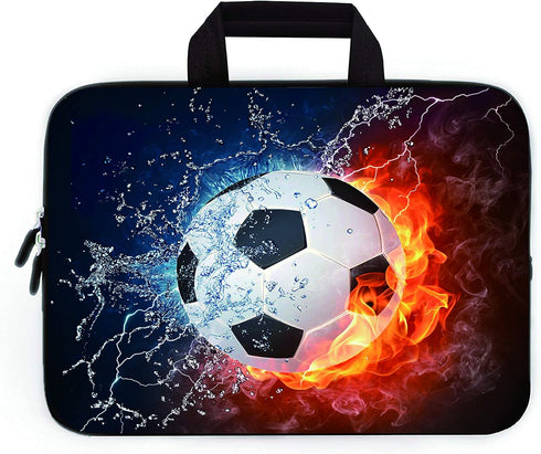 11 11.6 12 12.1 12.5 inch Laptop Carrying Bag Chromebook Case Notebook Ultrabook Bag Tablet Cover Neoprene Sleeve Fit Apple MacBook Air Samsung Ac...