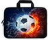 11 11.6 12 12.1 12.5 inch Laptop Carrying Bag Chromebook Case Notebook Ultrabook Bag Tablet Cover Neoprene Sleeve Fit Apple MacBook Air Samsung Ac...