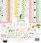 Echo Park Paper Company Welcome Easter Collection Kit Paper , 12-x-12-Inch...