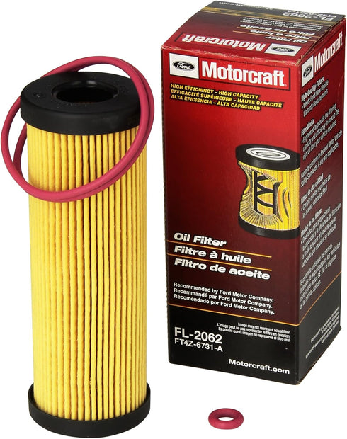 Motorcraft FL2062 Oil Filter...