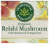 Traditional Medicinals, Organic Reishi Mushroom Tea, 16 Count...