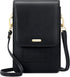 Peacocktion Small Crossbody Bags for Women, Travel Cell Phone Cross Body Purses with Card Slots...