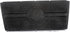 Dorman 20771 Brake Pedal Pad Compatible with Select Models...