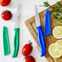 HENCKELS Paring Knives, 2-pc, Stainless steel...