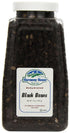 Harmony House Foods TRUE Dehydrated Black Beans - Easy Cook (16 oz, Quart Size Jar)...