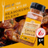 Chick Magnet Rotisserie Chicken Seasoning Rub for Cooking, Smoking, and Grilling, Gluten-Free, Low Sodium, Keto-Friendly Chicken Seasoning Spice B...