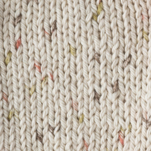 Lily Sugar 'N Cream The Original Ombre Yarn, 2oz, Gauge 4 Medium, 100% Cotton, Sonoma Print - Machine Wash & Dry......