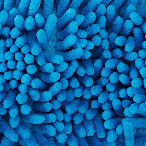 STAR BRITE Sponge-Micro Fiber Reggae (Blue) (040078)...
