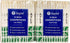 200 Count | KingSeal 8 Inch Natural Poplar Disposable Wood Chopsticks, Paper Sleeve, Waribashi, Bulk Pack - 2 Packs x 100 Pairs...