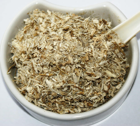 Herba Organica Marshmallow Root - Althea Officinalis L - Herbal Tea (50g)...