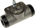 Dorman W37862 Rear Drum Brake Wheel Cylinder Compatible with Select Models...