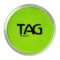 TAG Face and Body Paint - Regular Light Green 32gm...