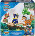 Paw Patrol: Jungle Pups Chase, Tracker & Tiger Action Figures with Projectile Launcher, Kids Toys for Boys and Girls Ages 3 and Up...