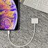 Apple MFi Certified Lightning Male 8Pin to Female 30Pin Adapter, 2 Pack, Speaker, Cellular Phones, MP3 Player...