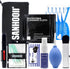 Camera Cleaning Kit for DSLR Mirrorless Cameras Sensor Cleaning and Lens Cleaning with Carry Bag for APSC-Camera......