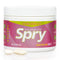 Spry Fresh Natural Xylitol Chewing Gum Dental Defense System - Aspartame-Free, Sugar-Free, Non-GMO, Gluten-Free (Bubble Gum, 100 Count - Pack of 1...