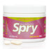 Spry Fresh Natural Xylitol Chewing Gum Dental Defense System - Aspartame-Free, Sugar-Free, Non-GMO, Gluten-Free (Bubble Gum, 100 Count - Pack of 1...