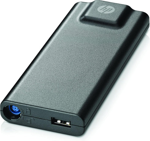 HP BT798AA#ABA BT798AA Slim AC Adapter - 90 W - 5 V DC For Notebook, Cellular Phone, Portable Audio/Video Player...