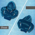 2pcs Sweater Gear Shift Knob Cover,Car Shift Knob Hoodie,Winter Warm Shift Knob Cover Sweater Shirt,Car Interior Accessories Shift Knobs Fashionab...