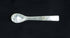 Hand craft Mother of pearl caviar spoon (1 QTY, 5 Inches)...