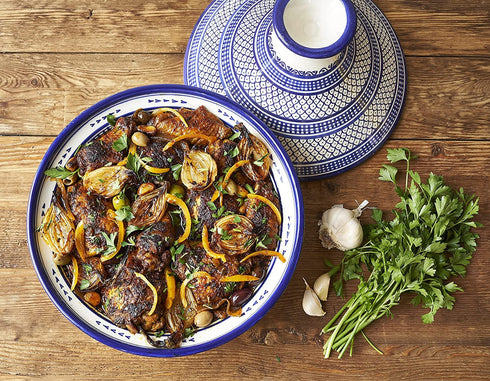 Villa Jerada, Moroccan Kefta Rub & Spice Seasoning Mix Blend, Use on Eggs, Shakshuka, Kofta, Braises & Grills, 1.76 oz (Pack of 1) (KEFTA RUB - 1 ...