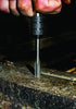 Century Drill & Tool 97322 High Carbon Steel Metric Plug Tap, 10.0 x 1.00 SP...