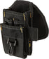 CLC Custom LeatherCraft 5-Pocket Cell Phone/Tool Holder - 1105......