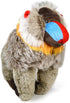 VIAHART Mambo The Mandrill - 10.5 Inch Stuffed Animal Plush Baboon - by TigerHart Toys...