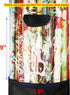 Freegrace Gift Wrap Organizer | Large 9" x 40.9" Wrapping Paper Rolls Storage Bag | Tearproof & Space Saving Under Bed Gift Bag Organization (Blac...
