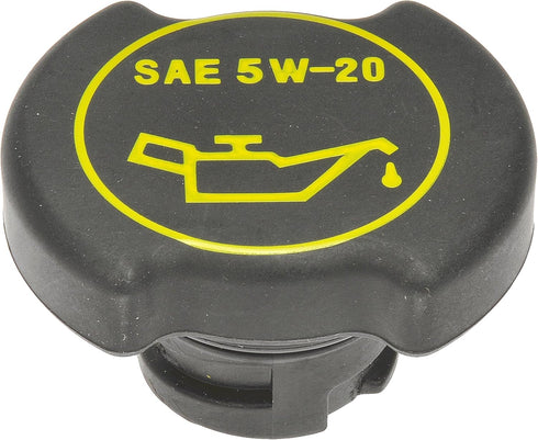 Dorman 80991 Engine Oil Filler Cap Compatible with Select Ford / Lincoln / Mercury Models...